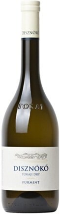 Disznoko - Dry Furmint