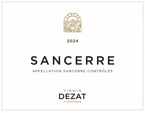 Firmin Dezat Sancerre Blanc