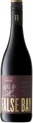 False Bay - Pinotage