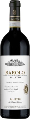 Falletto di Bruno Giacosa Barolo Falletto 2021 (750ml)
