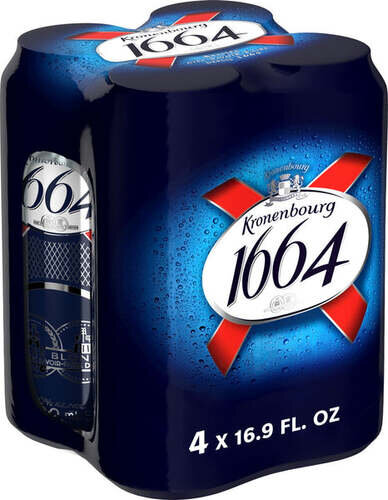 Kronenbourg - 