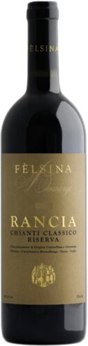 Felsina Chianti Classico Rancia Riserva 2019 (750ml)