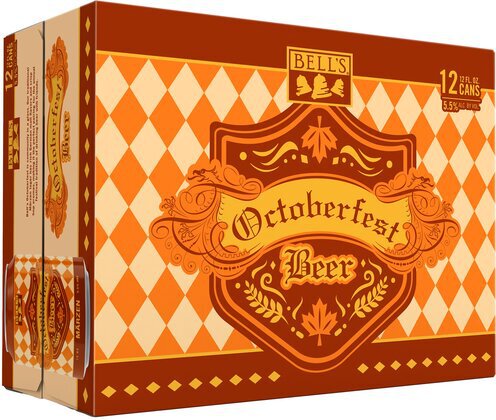 Bell's Octoberfest