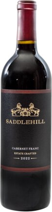Saddlehill Cabernet Franc