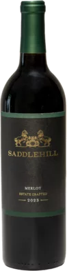Saddlehill Merlot