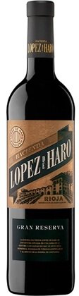 Lopez de Haro - Rioja Gran Reserva