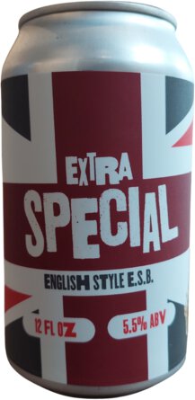 Black Flag Esb Ale 12oz 6pk Cans