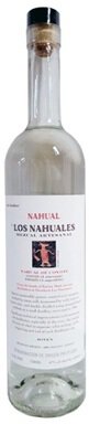 Los Nahuales - Joven Mezcal 