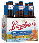 Leinenkugels Oktoberfest Nr