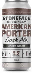 Stoneface Porter