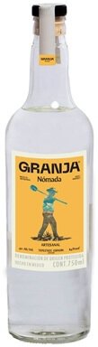 Granja Nomada - Tepeztate-Espadin Mezcal