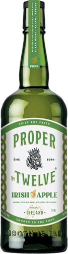 Proper Twelve Irish Apple