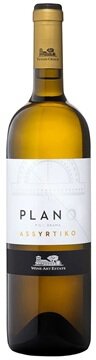Wine Art Estate - Assyrtiko 