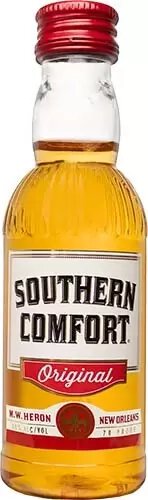 Southern Comfort