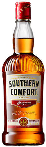 Southern Comfort