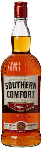 Southern Comfort