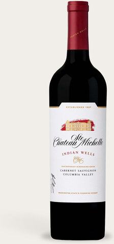 CHAT ST MICHELLE INDIAN CAB