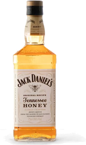 Jack Daniel's Tennessee Honey