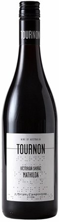 Tournon - Shiraz 