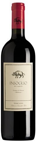 Tenuta di Biserno - Toscana Rosso 