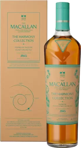The Macallan Harmony Collection Phoenix Honey