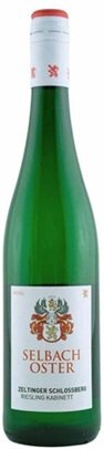 Selbach-Oster - Riesling Kabinett 