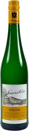 Schloss Saarstein - Riesling