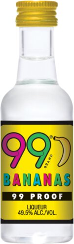 99 Bananas Liqueur