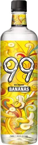 99 Bananas Liqueur