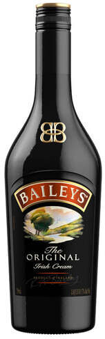 Baileys Irish Cream