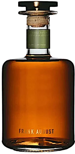 Frank August Small Batch Rye