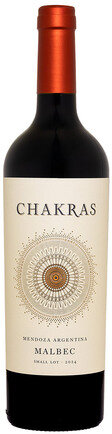 Chakras Malbec