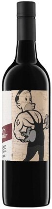 Mollydooker - Shiraz 
