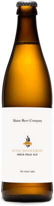 Maine Beer Company - 