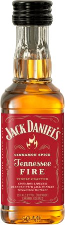 Jack Daniel's Tennessee Fire