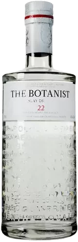 The Botanist Gin