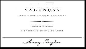 Mary Taylor Valencay