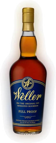 W.L. Weller Full Proof