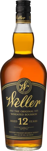 W.L. Weller 12 Year
