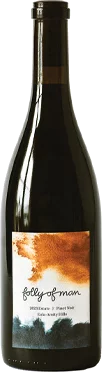 Folly Of Man Pinot Noir