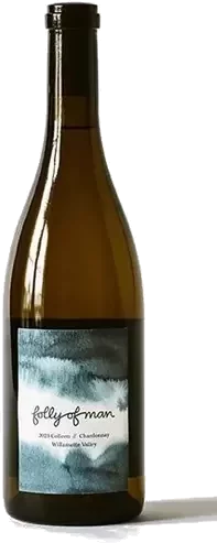 Folly Of Man Colleen Chardonnay