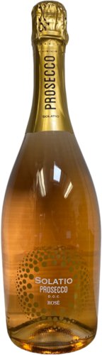 Solatio Prosecco Rose