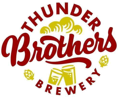 THUNDER BROS HOP, SKIP, JUMP 4CN  16OZ