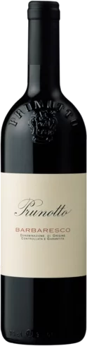 Prunotto Barbaresco