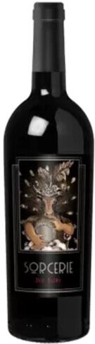 Sorcerie Red Blend