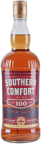 Southern Comfort 100