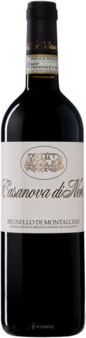Casanova di Neri Brunello Di Montalcino