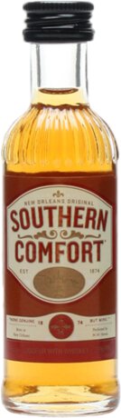 Southern Comfort 100