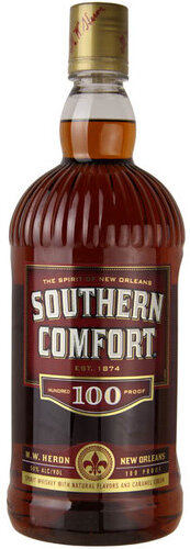 Southern Comfort 100