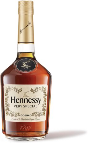 Hennessy Vs Cognac